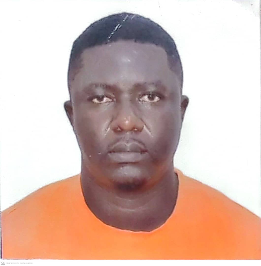 Fabrice NOUMSI TCHEUBEU